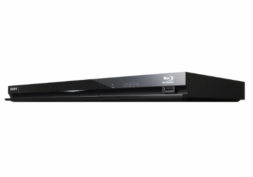 Sony BDPS370 Blu-ray Player
