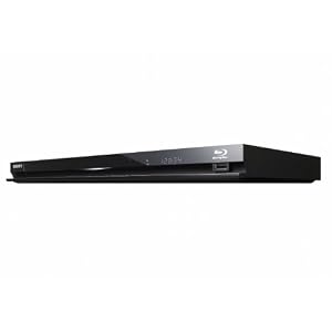 Sony BDPS370 Blu-ray Player Sony BDPS370 Blu-ray Player