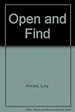 Open and find
