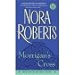 Morrigan's Cross (The Circle Trilogy, Book 1) [Hardcover]