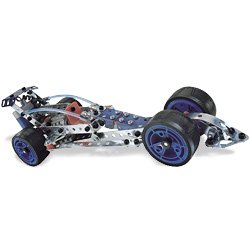 Erector: 20-Model Set by Brio Corp.