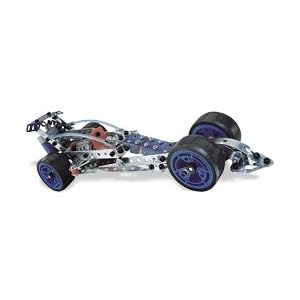 Erector: 20-Model Set by 
