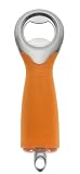 Art and Cook Bottle Opener, Orange