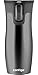 Contigo Autoseal West Loop Stainless Steel Travel Mug with Open-Access Lid (Discontinued by Manufacturer)