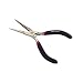 TEKTON 3504 5-Inch Precision Needle Nose Pliers