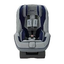 Recaro Como Convertible Car Seat Cobalt
