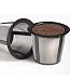Keurig My K-Cup 2-Pack Reusable Coffee Filter Basket Replacement