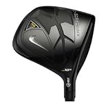 Nike SQ MACHSPEED Black Square STR8-FIT Driver (460cc)