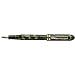Office Products : Conklin Symetrik classic Green/Black Fountain Pen Medium Point