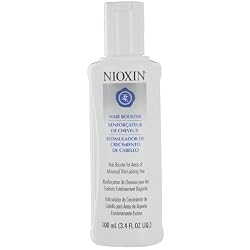 Nioxin Intensive Therapy Hair Booster, 3.4 Ounce (Packaging May Vary)