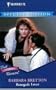 Renegade Lover (Harlequin American Romance, No. 493)