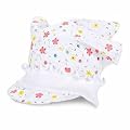 Sterntaler Baby Kopftuch Sommer 12150