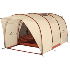 MSR Board Room Family Tent One Color, 4-8 Person