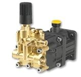 BXD3025G Pressure Washer Pump 2500PSI, 2.8GPM Comet BXD3025G Pressure Washer Pump 2500PSI, 2.8GPM Comet
