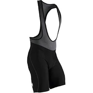 Buy Descente 2010 Mens Aero-X Cycling Bib Shorts - 10076 by Descente