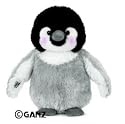 Webkinz ~ Baby Penguin With Secret Code