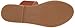 Lucky Brand Women's ANLISSA Flat Sandal