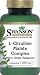 Swanson L Citrulline Malate Complex (60 capsules 850mg)