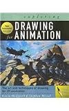 Exploring Drawing for Animation