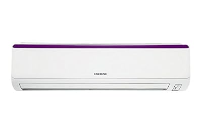Samsung AR18JC3JAMV Split AC (1.5 Ton, White)