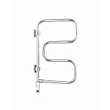4-Bar Towel Warmer by Warmly Yours