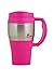Bubba 20 oz travel mug pink