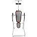 Semi Commercial INVERSION TABLE   BACK PAIN RELIEF   HANG THERAPY /DELIVERY UK MAINLAND & N.I. ONLY