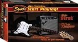 Fender Fender Squier Affinity Pack - Black