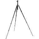Gitzo GT1550T T6X Carbon Fiber Series 1 Rapid Column 5 Section Traveler Tripod