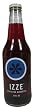 Izze Spakling Blueberry Soda Single Bottle (12 ounce)