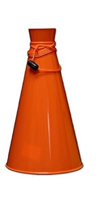 Megaphone/Orange
