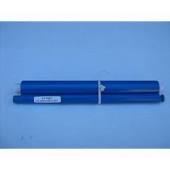 Doppelpack Faxrolle, rebuilt, komp. mit PANASONIC KX-FA 52X / PANASONIC KX-FC 225 / 225 G-S / 226 / 226 G-S / 255 / 255 G-S / 265 / 265 G-S / 266 / 266 G-S / 275 / 275 G-S / 205 / 205 G-S / 215 / 215 G-S