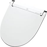 LIXIL(リクシル) INAX シャワートイレ パッソ オフホワイト CW-EA13QC/BN8