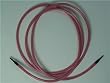 Denise Interchangeable Knitting Needles Pink 30" Cord