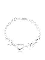 Ornami Pulsera plata de ley 925 milésimas