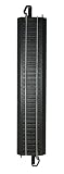 Bachmann Trains Snap-Fit E-Z Track 9¿ Straight Track - Bulk (50 pieces)