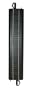 Bachmann Trains Snap-Fit E-Z Track 9? Straight Track - Bulk (50 pieces)