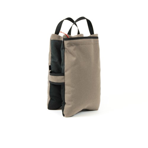 Gura Gear Sabi Super Sack Bean Bag - Sand