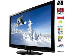 LG 42 PQ 2000 107cm