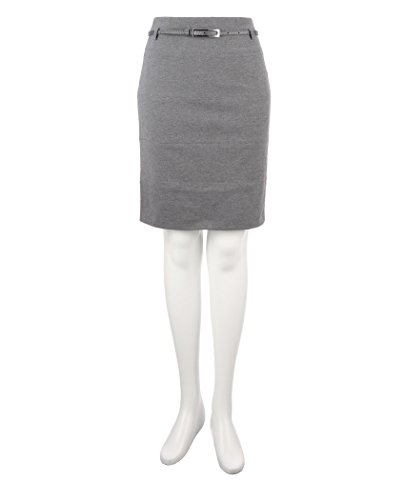 (ナラ カミーチェ)NARA CAMICIE ミラノリブタイトスカート