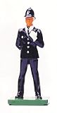 Ceremonial - Policeman 41065