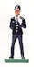 Ceremonial - Policeman 41065