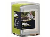 Jamie Oliver Green Napkin Dispenser