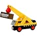Thomas And Friends Wooden Railway - Kevin Mobile Crane