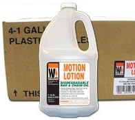 Motion Lotion Biodegradable Bar & Chain Oil (Case of 4 Bottles)