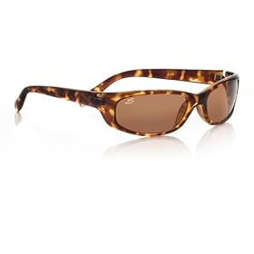 Serengeti Bromo Drivers Sunglasses (Sport Classic)