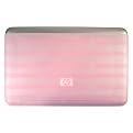 Kroo HP 2133 Mini-Notebook Computer Silicone Skin Case - Pink (11079)