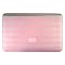 Kroo HP 2133 Mini-Notebook Computer Silicone Skin Case - Pink (11079)