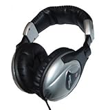 Bounty Hunter HEADPHONES Bounty Headphones