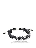 Nialaya Pulsera plata de ley 925 milésimas